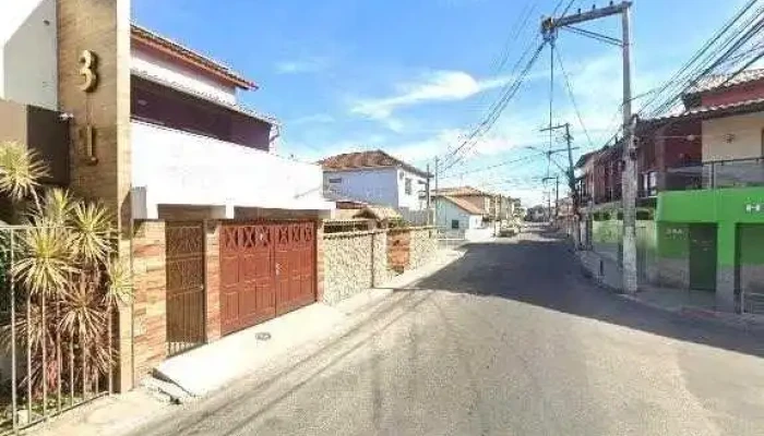 Decoralar -  Street View E 360deg - Quissamã