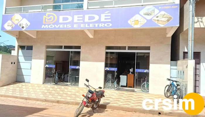 Dedé Móveis E Eletro - 107