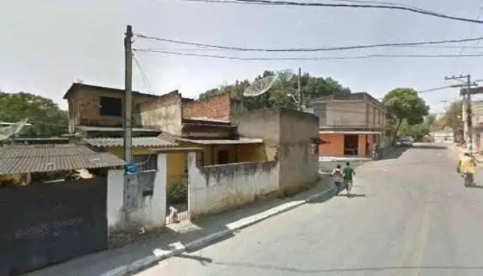 Degi Modas -  Street View E 360deg - Paracambi