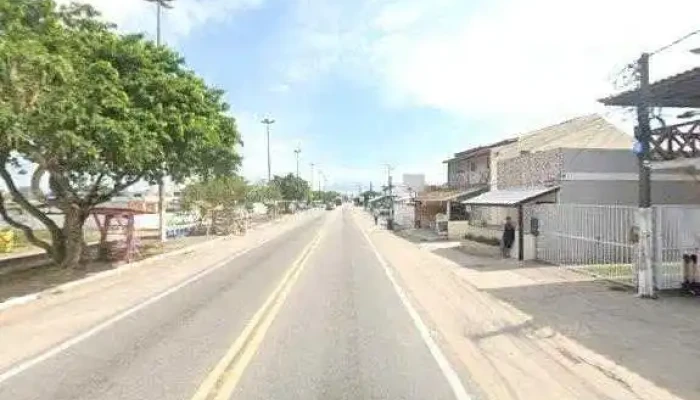 Deivinho Multimarcas -  Tudo - São João Da Barra