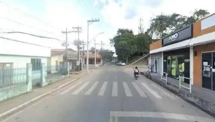 Deka Flores -  Street View E 360deg - Silva Jardim