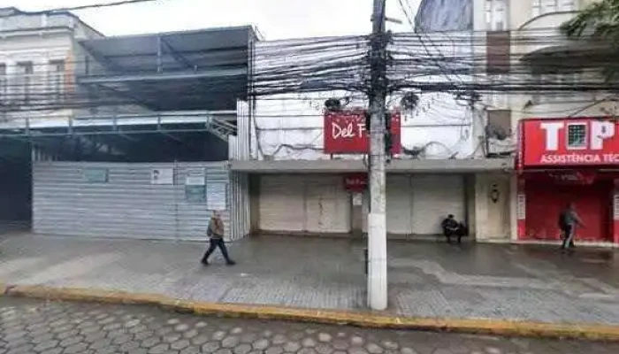 Del Fiori -  Street View E 360deg - Nova Friburgo