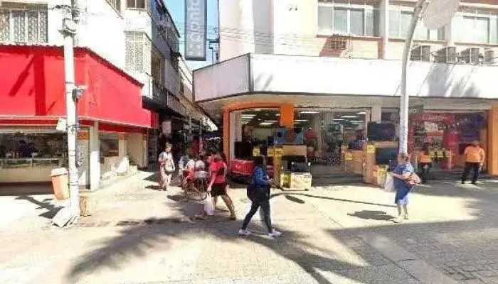 Del Fiori -  Street View E 360deg - Nova Iguaçu