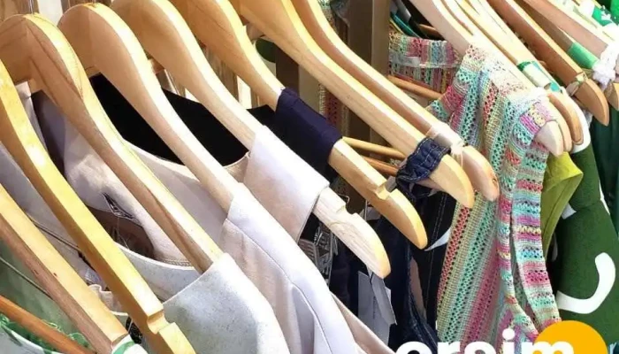 Delas Moda Plus -  Interior - Saquarema