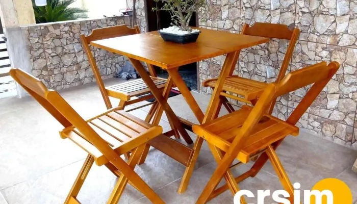 Delhas Moveis Interior - Rio Bonito