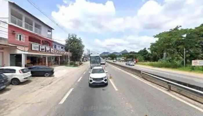 Delhas Moveis Street View E 360deg - Rio Bonito