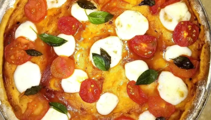 Delicias Da Grazy Gastronomia - Silva Jardim