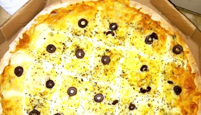 Delicias Da Grazy Numero - Silva Jardim