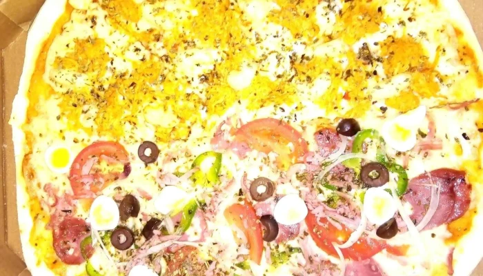 Delicias Da Grazy Perto De Mim - Silva Jardim