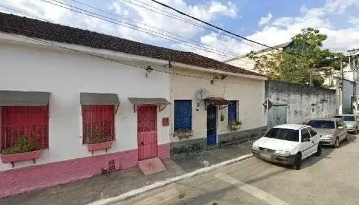 Delicias Da Grazy Street View E 360deg - Silva Jardim