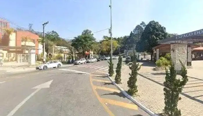 Deposito De Doces Lavinas Street View E 360deg - Miguel Pereira