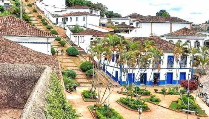 Depósito Tangará - 366