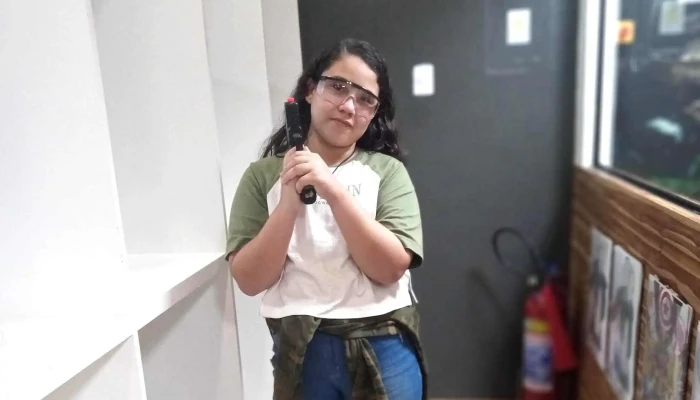 Desbravadores Airsoft -  Aberto Agora - Niterói