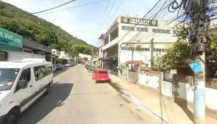 Descartaveis E Cia -  Street View E 360deg - Mangaratiba