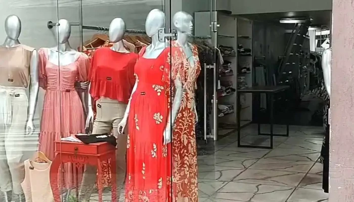 Desfiando Moda Feminina -  Interior - Petrópolis
