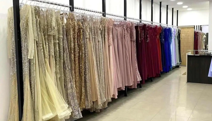 Destaque Aluguel De Roupas -  Do Proprietario - Nova Iguaçu