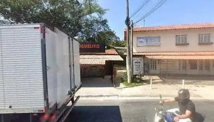 Deusa Dourada Acessorios Em Corda Street View E 360deg - Miguel Pereira