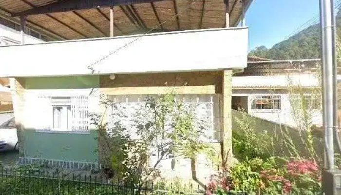 Dezzo Lingerie -  Street View E 360deg - Nova Friburgo