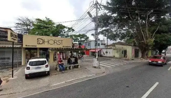 Dhorst -  Street View E 360deg - Itaguaí