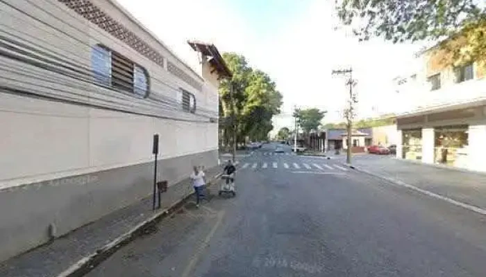 Di Marsi Ind E Com De Roupas Ltda -  Tudo - Paraíba Do Sul