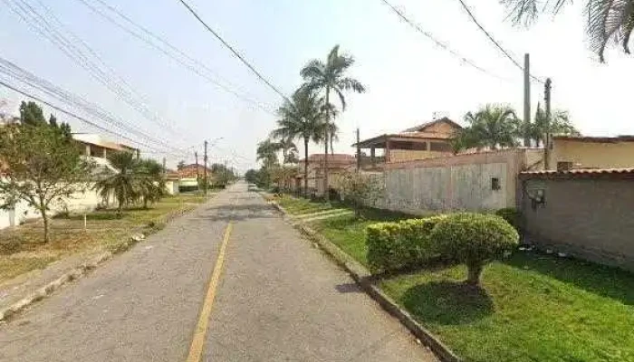 Dicorpo Itatiaia -  Street View E 360deg - Itatiaia