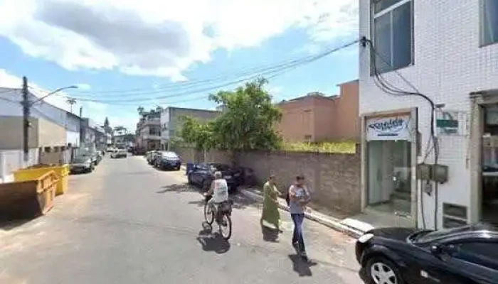 Dieguez Sjb -  Street View E 360deg - São João Da Barra