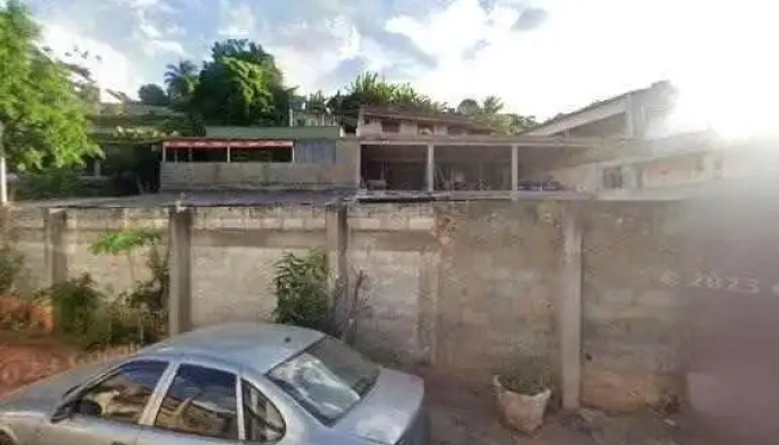 Digel De Itaocara Materiais De Construcao Ltda Street View E 360deg - Itaocara