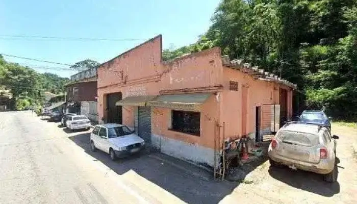 Dimapil Distribuidora De Material Pirai Ltda -  Street View E 360deg - Piraí