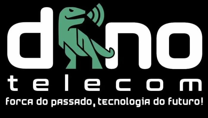 Dino Telecom Italva -  Do Proprietario - Italva