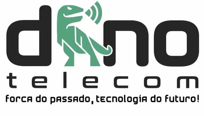 Dino Telecom Italva -  Tudo - Italva