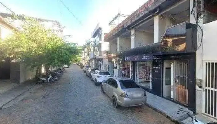 Dircea Modas -  Street View E 360deg - Itaocara
