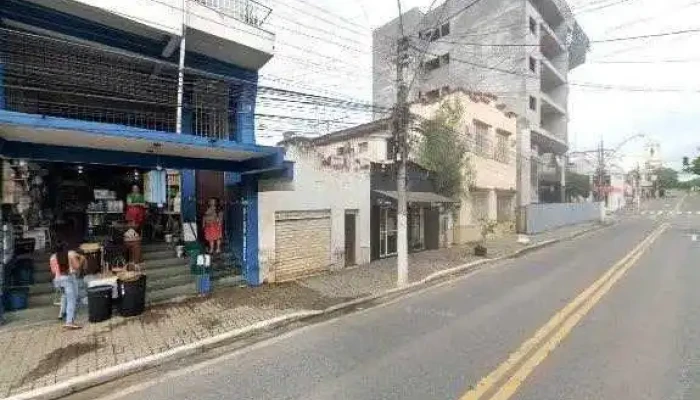 Disparel Distribuidora -  Street View E 360deg - Itaocara