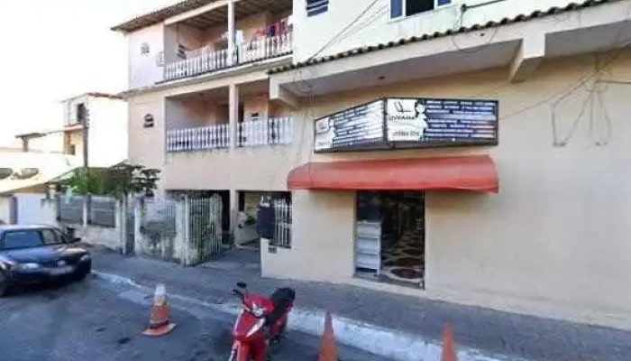Distribuidora Novo Lar -  Tudo - Quissamã