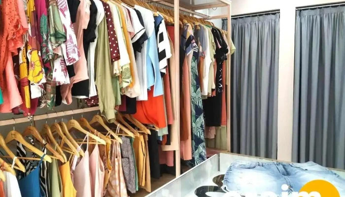 Divina Store - 27 - Centro