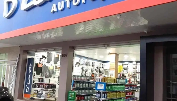 Dlemos Auto Pecas   Rio Bonito Tudo - Rio Bonito
