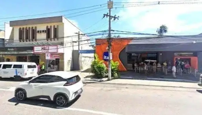 Dluiza Tudo - Itaguaí