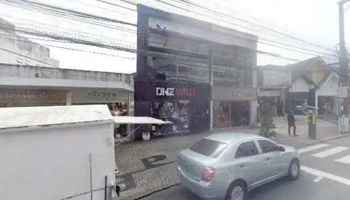 Dnz Rio -  Street View E 360deg - Petrópolis