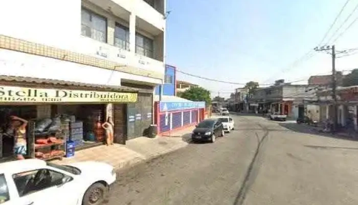 Doce Capricho -  Street View E 360deg - Japeri