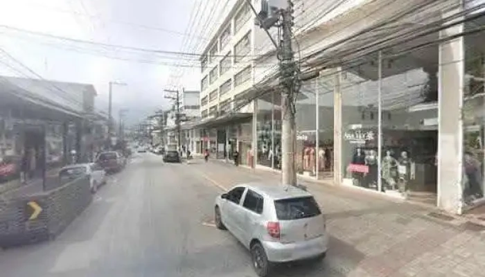 Doce Maria -  Street View E 360deg - Petrópolis