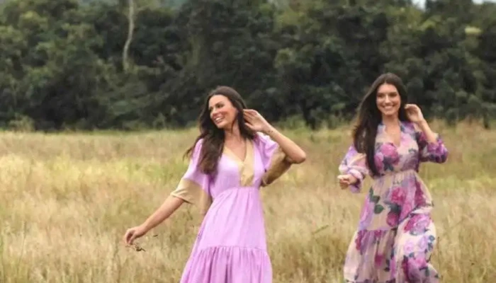 Doce Maria -  Vestido - Petrópolis