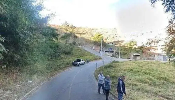 Doceria Da Tete Street View E 360deg - Cantagalo