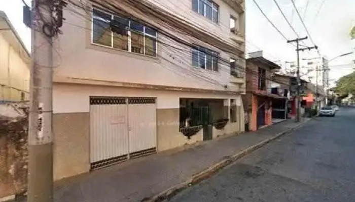 Doces E Festas -  Street View E 360deg - Paraíba Do Sul