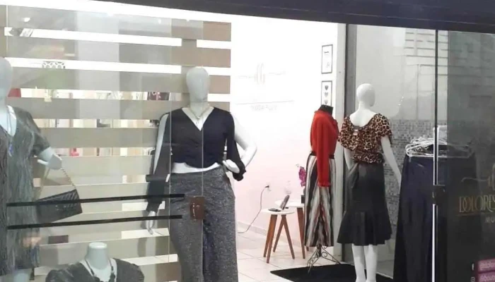 Dolores Boutique Moda Plus -  Do Proprietario - Iguaba Grande