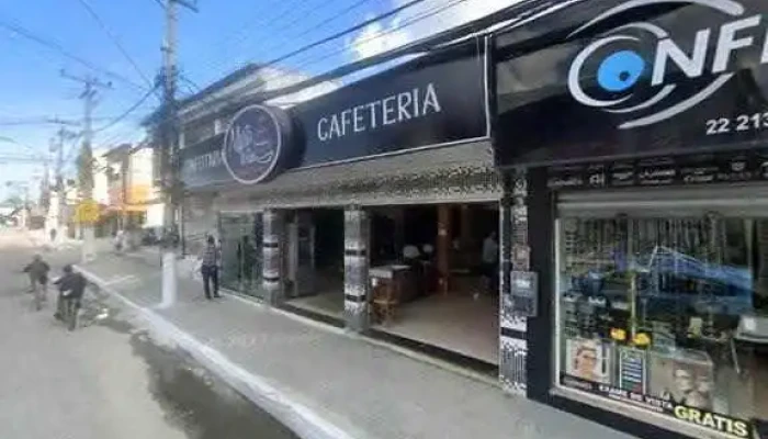 Dolores Boutique Moda Plus -  Street View E 360deg - Iguaba Grande