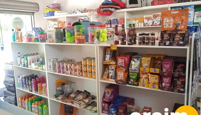 Dom Dog Pet Shop -  Do Proprietario - Italva