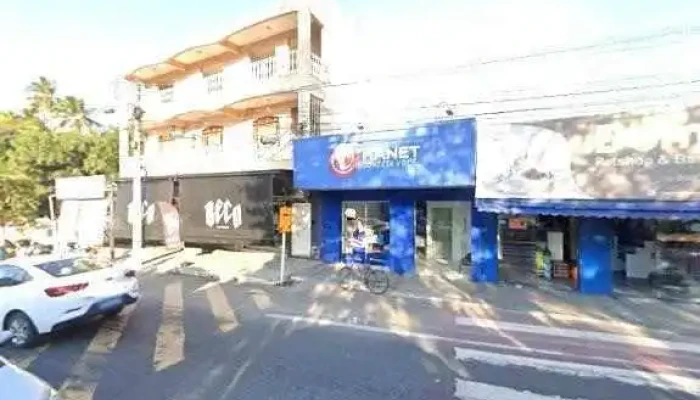 Dom Dog Pet Shop -  Street View E 360deg - Italva