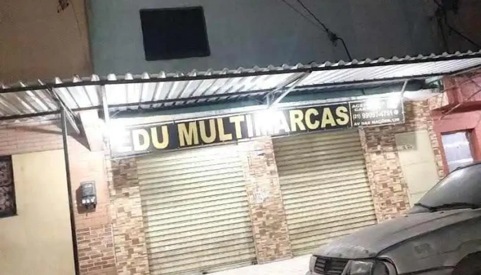Domínio Modas - Japeri
