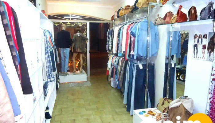 Dona Bil Moda e Sétima Arte Locadora - 166