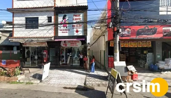 Dona Go Mirandela - Nilópolis
