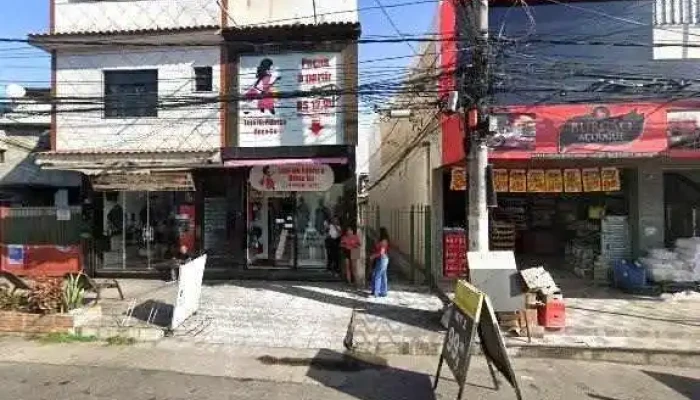 Dona Go Mirandela -  Tudo - Nilópolis